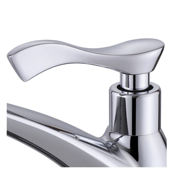 LLAVE P/LAVATORIO ALINA ST-3 STONE - Imagen 3
