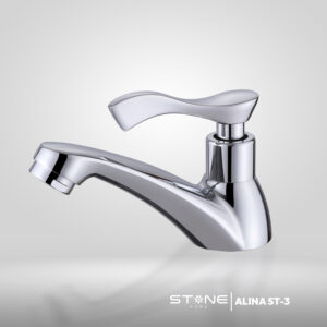 LLAVE P/LAVATORIO ALINA ST-3 STONE