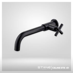 LLAVE P/BOWL CELINE STB-01 BLACK STONE