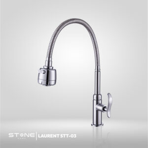 LLAVE P/COCINA LAURENT STT-03 STONE
