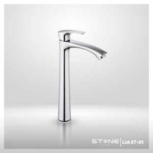 LLAVE P/BOWL LIA ST-01 STONE