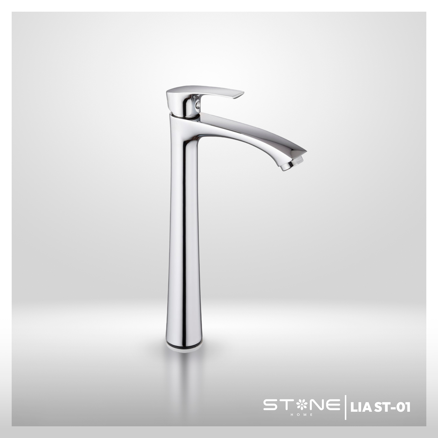 LLAVE P/BOWL LIA ST-01 STONE - Imagen 3