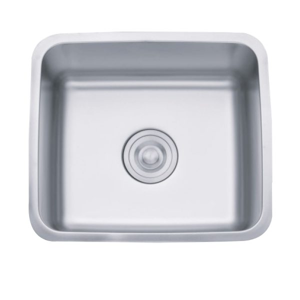 LAVADERO DE COCINA STP5742 - Imagen 2