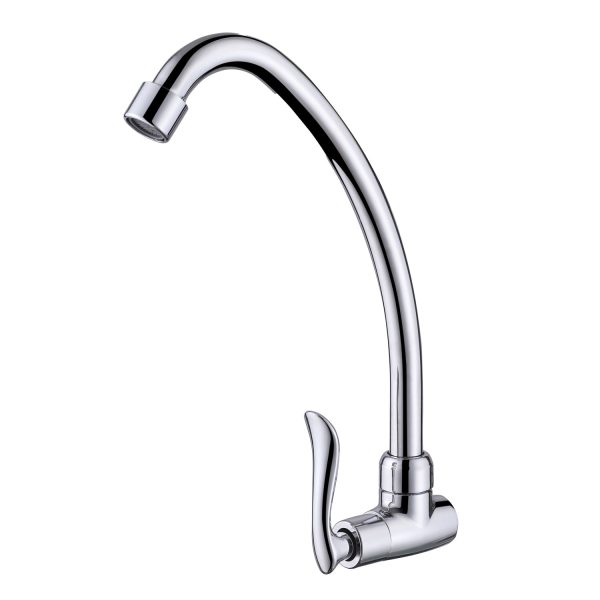 LLAVE P/COCINA VELIT ST-01 STONE - Imagen 2