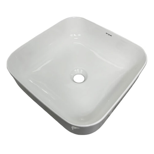 BOWL AMALIA BLANCO STONE - Imagen 4
