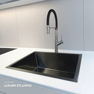 LAVADERO DE COCINA LINEA LUXURE STLU5945