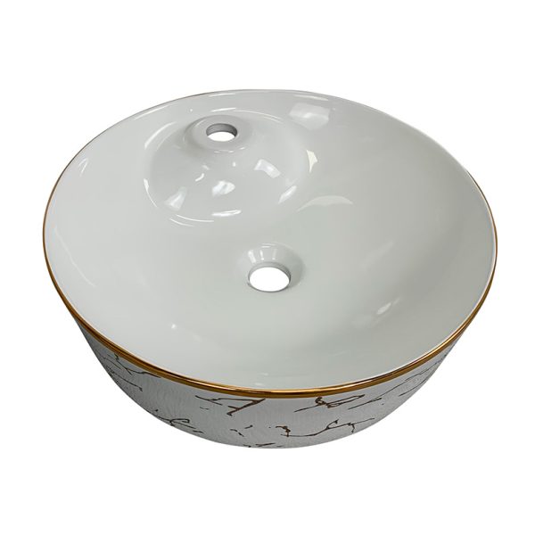BOWL ALFIE BLANCO - Imagen 3