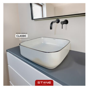 BOWL MINIMALISTA AMALIA CLASSIC