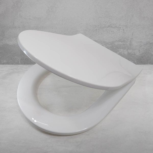 TAPA DE ASIENTO STAN BLANCO - Imagen 3