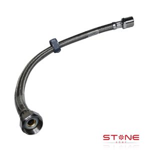 TUBO DE ABASTO DE F1/2 X M1/2 STONE