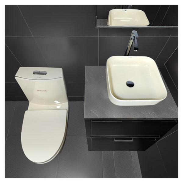 COMBO NORDI BONE+ AMALIA BONE + DEASGUE POP UP GRANDE PARA BOWL + TUBO DE ABASTO 1/2*1/2 STONE - Imagen 2