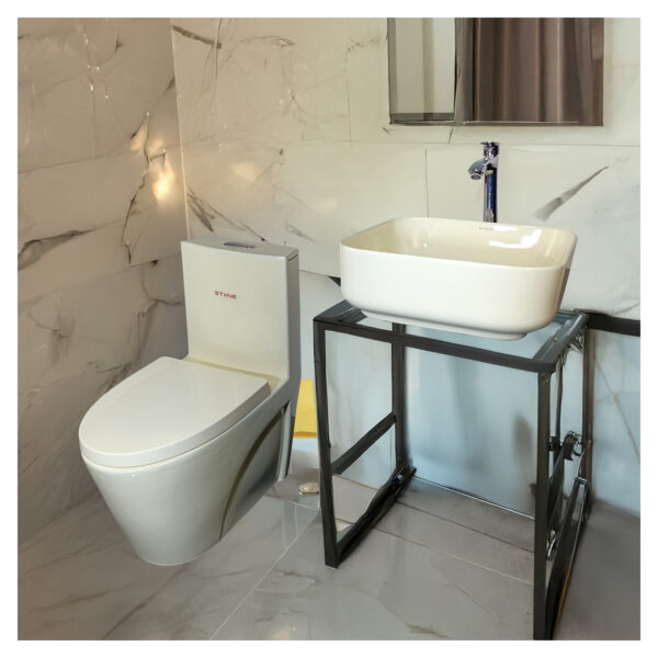 COMBO NORDI BONE+ AMALIA BONE + DEASGUE POP UP GRANDE PARA BOWL + TUBO DE ABASTO 1/2*1/2 STONE - Imagen 3