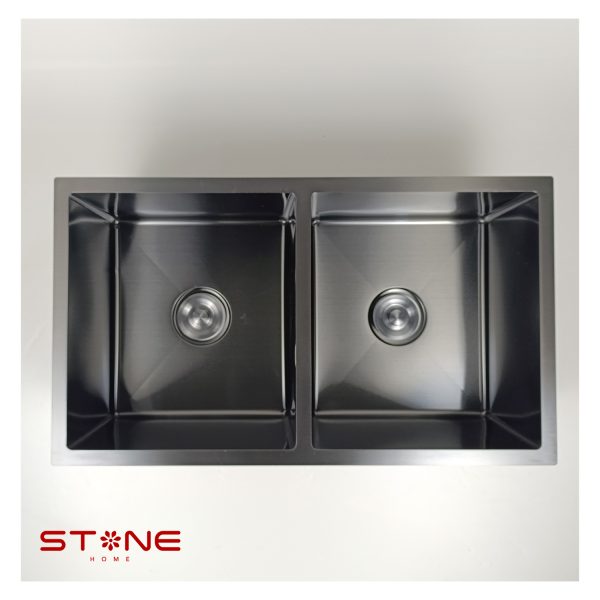 COMBO LAVADERO  LUXURE STLU7845+ LOUIS STB-01 CON ESCURRIDOR(EXONERADO) - Imagen 3