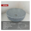 BOWL ROMA - Imagen 2