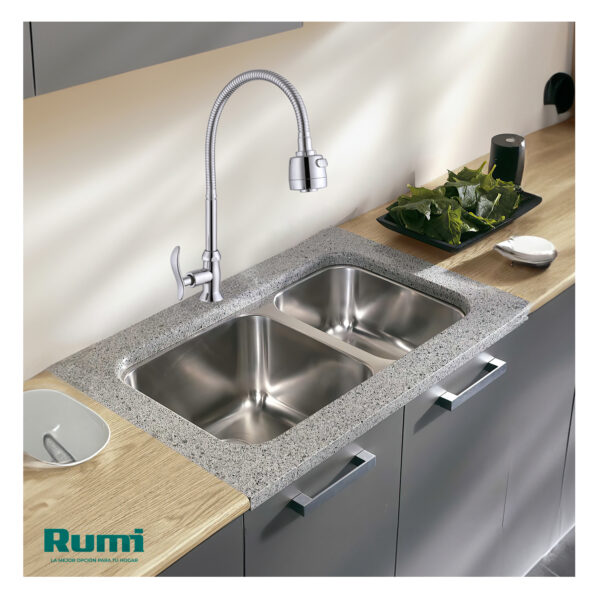 LLAVE DE COCINA AL MUEBLE LRT RT-03