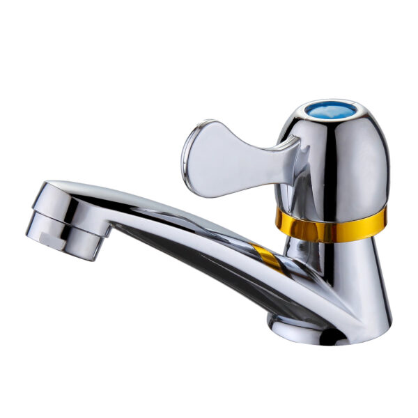 LLAVE DE LAVATORIO SAMI R-01