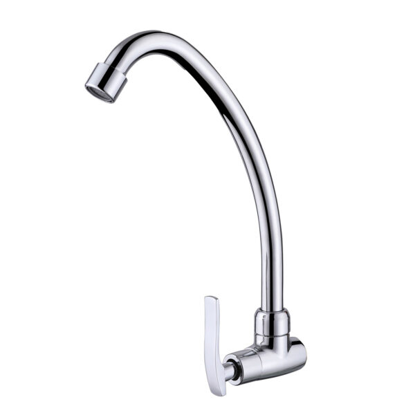 COMBO LAVADERO DE ACERO SIGNATURE STP7540 + VELIT-02 + DESAGUE C/TRAMPA DE I.5" PARA LAVADERO - Imagen 4