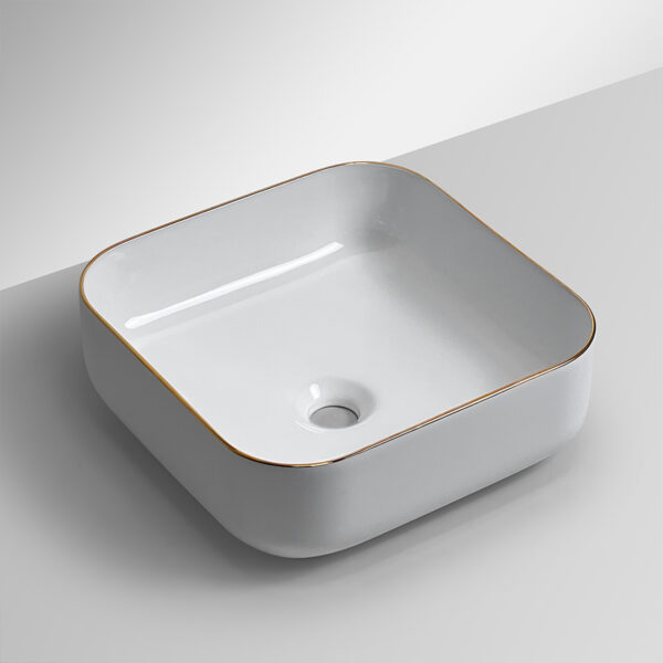 BOWL MINIMALISTA AMALIA CLASSIC GOLDEN - Imagen 4