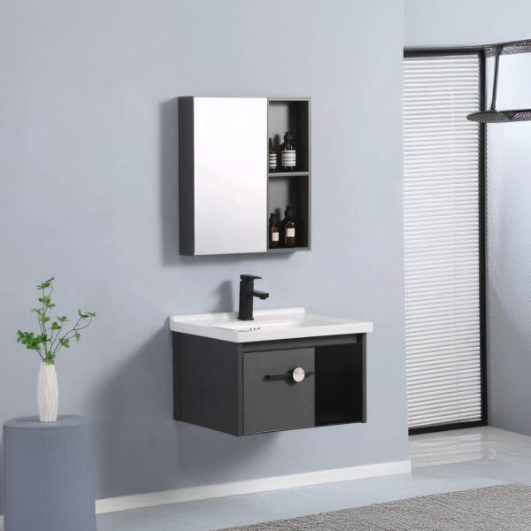 VANITORIO CALYPSO (600x480x400mm) - Imagen 2