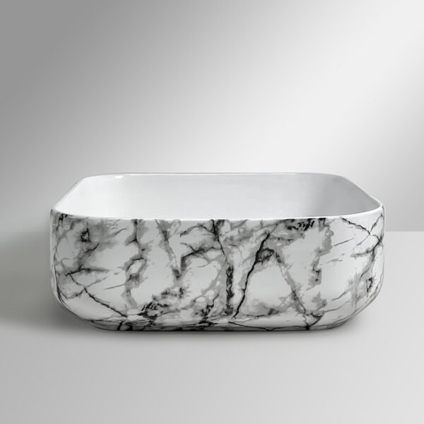 BOWL MINIMALISTA ADELINE THASOS - Imagen 2