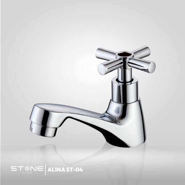 LLAVE ALINA ST-04