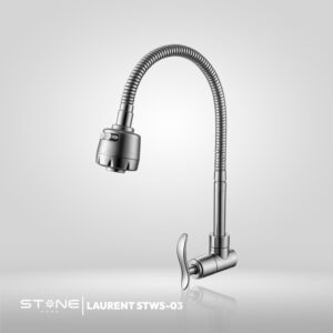 LLAVE LAURENT STWS-03