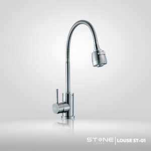 MEZCLADORA LOUSE ST-01