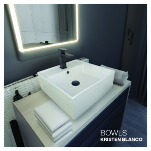 BOWL MINIMALISTA KRISTEN STONE