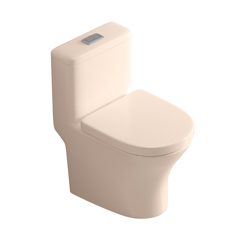 INODORO ONE PIECE STAN BONE - Imagen 4