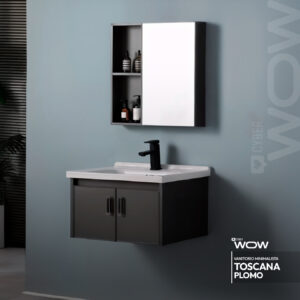 VANITORIO MINIMALISTA TOSCANA STONE